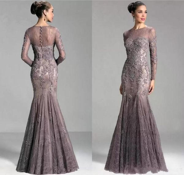 long sleeves mermaid mother of the bride dresses jewel neck lace appliques beaded illusion plus size evening dress wedding guest d7857949, Black;red
long sleeves mermaid mother of the bride dresses jewel neck lace appliques beaded illusion plus size evening dress wedding guest d7857949, Black;red