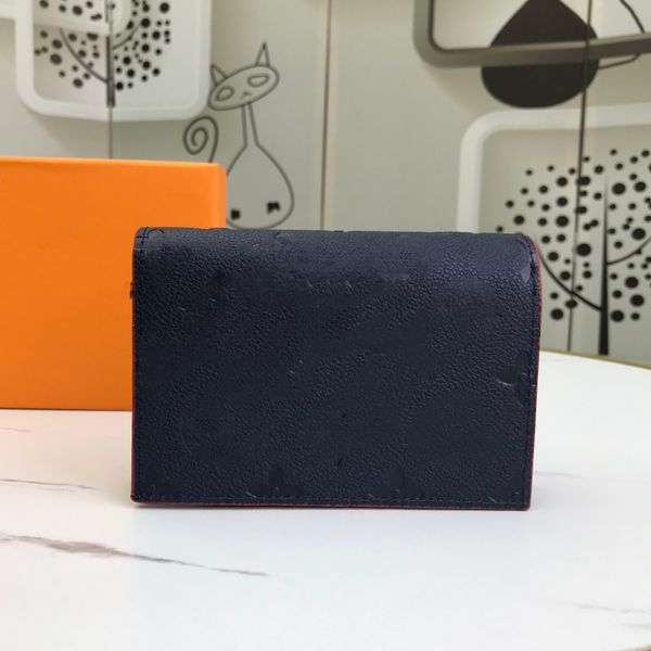 luxury bags women short wallet classic letter embossed portable folding buckle coin purses ladies storage wallets clutch bags zipper pocket, Red;black
luxury bags women short wallet classic letter embossed portable folding buckle coin purses ladies storage wallets clutch bags zipper pocket, Red;black
