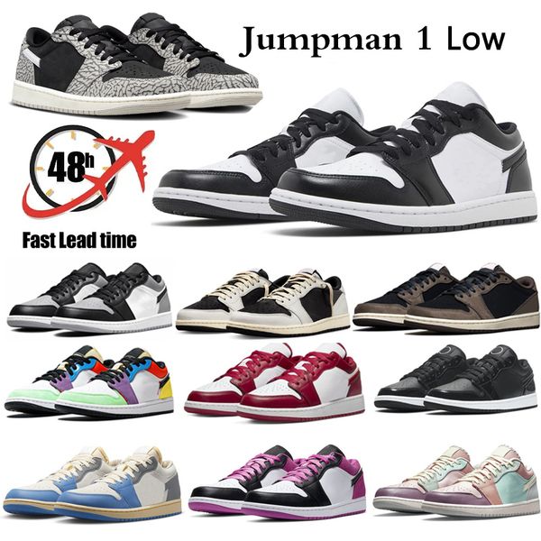 2023 fashion low jumpman 1 1s mens basketball shoes black phantom university blue light smoke grey mocha paris midnight navy triple white wo
2023 fashion low jumpman 1 1s mens basketball shoes black phantom university blue light smoke grey mocha paris midnight navy triple white wo