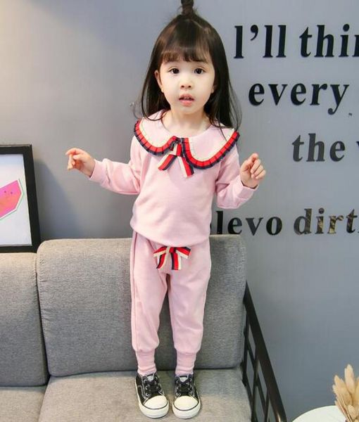new designer baby autumn clothes set kids boy girl long sleeve pants 2 pcs suits fashion tracksuit outfits4890009, White
new designer baby autumn clothes set kids boy girl long sleeve pants 2 pcs suits fashion tracksuit outfits4890009, White