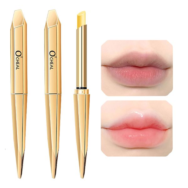 lip gloss 3 pcs gold moisture balm long lasting moisturizing temperature change lipstick anti aging repair lips mask ocheal makeup 230703
lip gloss 3 pcs gold moisture balm long lasting moisturizing temperature change lipstick anti aging repair lips mask ocheal makeup 230703