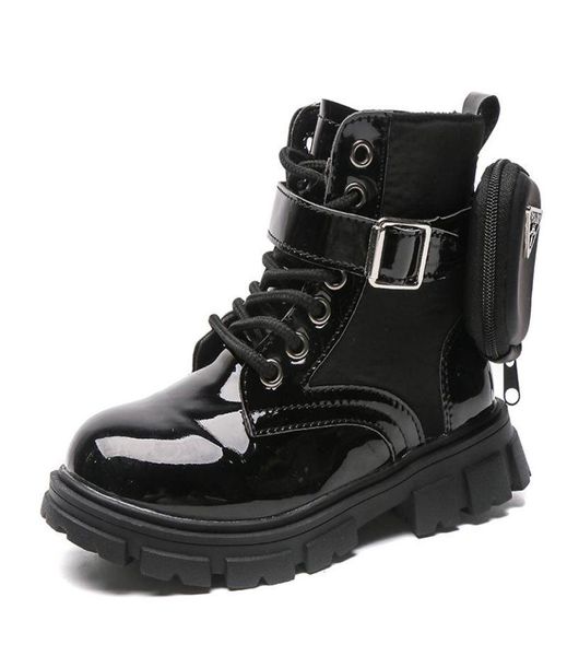 boots girls 2021 autumn single fashion british style short children plus velvet leather chic1477846, Black;grey
boots girls 2021 autumn single fashion british style short children plus velvet leather chic1477846, Black;grey