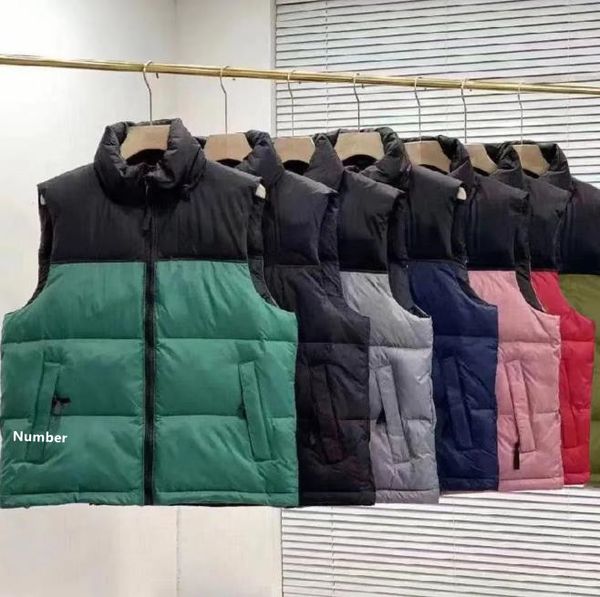 mens down parkas autumn mens vest puffer jacket waistcoat winter down vests couple bodywarmer womens jacket sleeveless outdoor warm thick ou, Black
mens down parkas autumn mens vest puffer jacket waistcoat winter down vests couple bodywarmer womens jacket sleeveless outdoor warm thick ou, Black