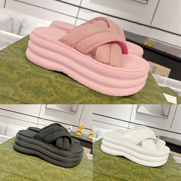 womens padded nylon platform slide sandals thick bottom pool slides mid-heel slippers casual oversize sandal fashion summer chunky mule beac, Black
womens padded nylon platform slide sandals thick bottom pool slides mid-heel slippers casual oversize sandal fashion summer chunky mule beac, Black