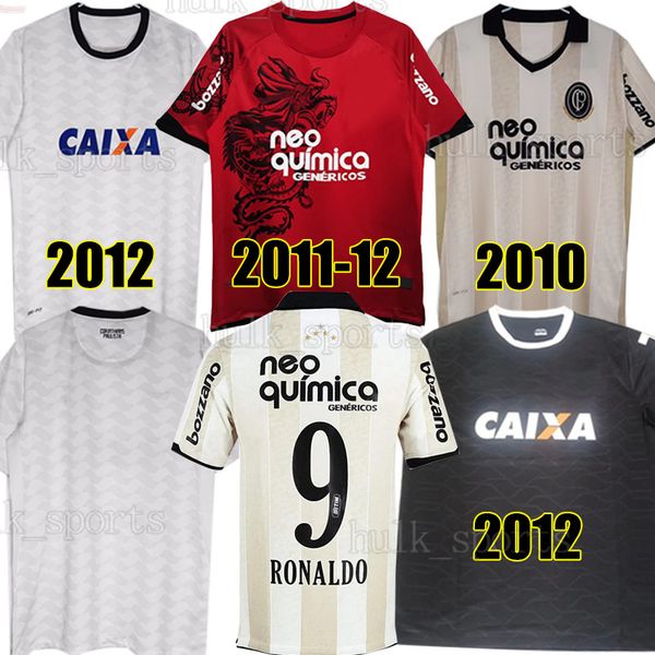 retro soccer jersey 2010 2011 2012 corinthian vintage classic football shirts paulinho ronaldo guerrero bruno cesar r.carlos camisa corinth, White;black
retro soccer jersey 2010 2011 2012 corinthian vintage classic football shirts paulinho ronaldo guerrero bruno cesar r.carlos camisa corinth, White;black