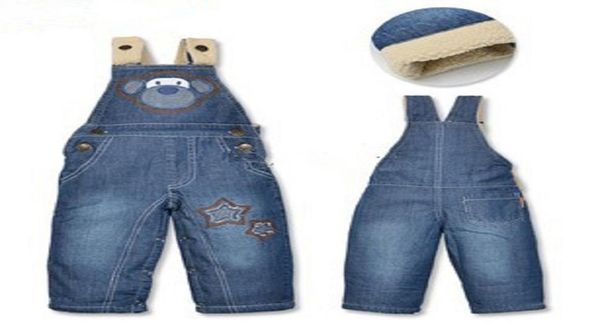 nz191overalls for children thicken cotton winter bib jeans boy baby girl denim overalls kids clothes retail6683254, Blue
nz191overalls for children thicken cotton winter bib jeans boy baby girl denim overalls kids clothes retail6683254, Blue