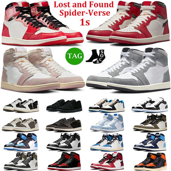 men women 1 high og basketball shoes 1s low black phantom reverse mocha olive spider-verse lost found hyper royal lucky green mens trainers
men women 1 high og basketball shoes 1s low black phantom reverse mocha olive spider-verse lost found hyper royal lucky green mens trainers