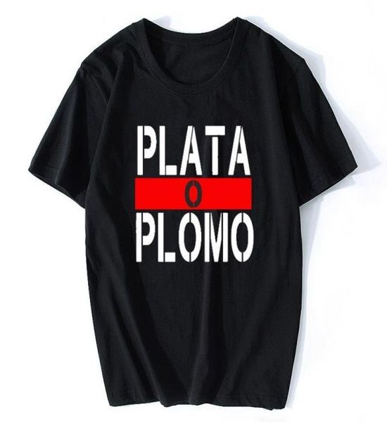 boys tee summer new brand plata plomo t shirts men narcos pablo escobar silver or lead tshirt cotton hip hop o neck tees ltfoq7565350, Blue
boys tee summer new brand plata plomo t shirts men narcos pablo escobar silver or lead tshirt cotton hip hop o neck tees ltfoq7565350, Blue