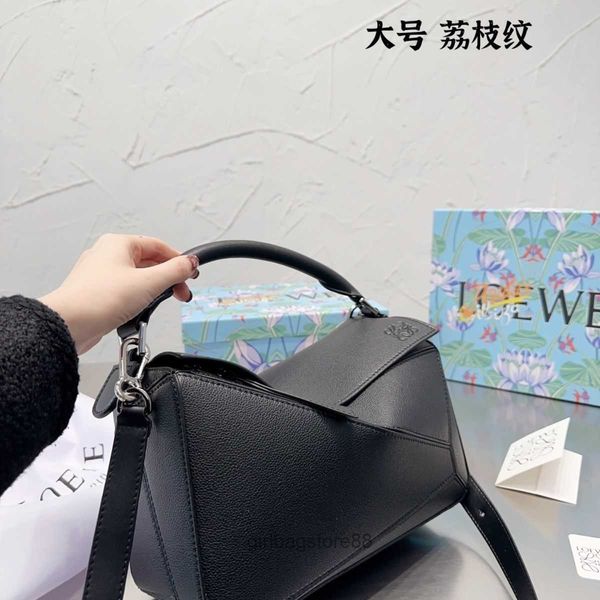 girl bag designer bags loewsbag lady geometry spain ins style portable boston puzzle leather fashion crossbody handbags shoulder strap
girl bag designer bags loewsbag lady geometry spain ins style portable boston puzzle leather fashion crossbody handbags shoulder strap