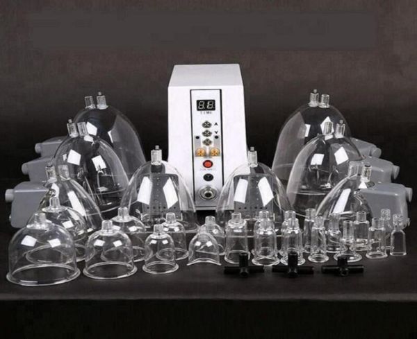 35 cups vacuum therapy massage slimming bust enlarger breast enhancement bio body shaping buttocks butt booty lifting machine home3454033
35 cups vacuum therapy massage slimming bust enlarger breast enhancement bio body shaping buttocks butt booty lifting machine home3454033