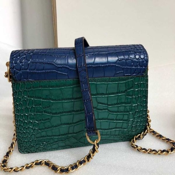 tb organ bag chain strap single shoulder messenger bag lin zhiling same color matching crocodile pattern versatile fashion multi compartment
tb organ bag chain strap single shoulder messenger bag lin zhiling same color matching crocodile pattern versatile fashion multi compartment