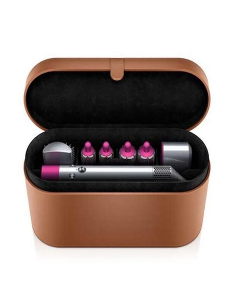 new arrival and sellingnew arrival for dys complete styler straightener curler low heat air new wrap hair 8 heads dhl fas8010456
new arrival and sellingnew arrival for dys complete styler straightener curler low heat air new wrap hair 8 heads dhl fas8010456