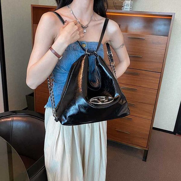 lady evening bags small design chain bag for women's fashionable and versatile high capacity texture handheld one shoulder backpack 230
lady evening bags small design chain bag for women's fashionable and versatile high capacity texture handheld one shoulder backpack 230