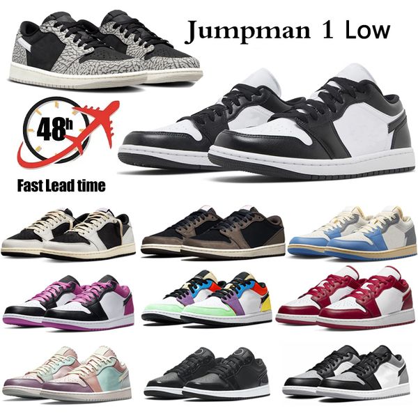 with box low jumpman 1 1s mens basketball shoes black cement black phantom panda taupe haze multicolor unc mocha paris midnight navy triple
with box low jumpman 1 1s mens basketball shoes black cement black phantom panda taupe haze multicolor unc mocha paris midnight navy triple