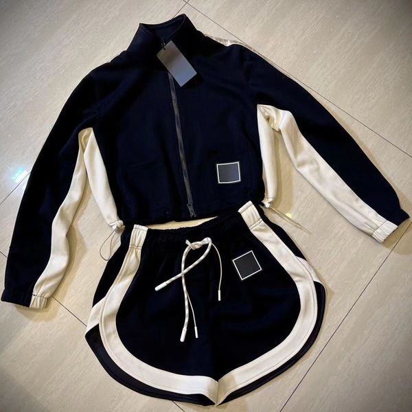 designer womens tracksuits casual fashion shirt long sleeved two-piece jogger set ladies fall tracksuit sweat suits black asian size s-2xl, Gray
designer womens tracksuits casual fashion shirt long sleeved two-piece jogger set ladies fall tracksuit sweat suits black asian size s-2xl, Gray