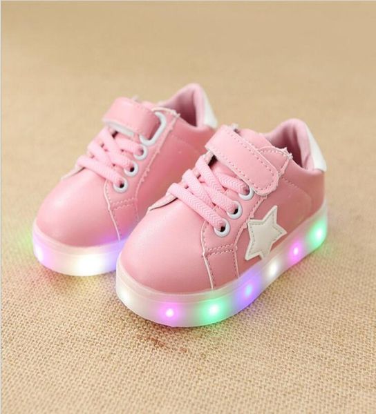 new 2018 spring and autumn flat shoes children men and women colorful luminous shoes led flashing nonslip shoes4063287, Black;red 
new 2018 spring and autumn flat shoes children men and women colorful luminous shoes led flashing nonslip shoes4063287, Black;red