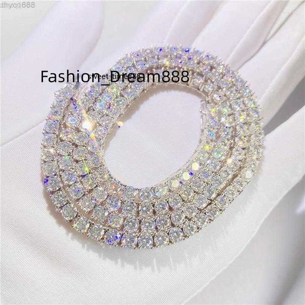 ale chains 100% s925 sterling silver 3mmd color moissanite tennis chain necklace for men hip hop gra certificate chains
ale chains 100% s925 sterling silver 3mmd color moissanite tennis chain necklace for men hip hop gra certificate chains