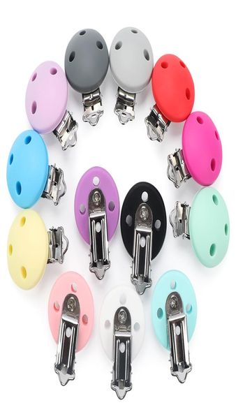 round silicone clip 1pc of pacifier clip pacifier chain accessories silicone dummy pacifier chain set3631045
round silicone clip 1pc of pacifier clip pacifier chain accessories silicone dummy pacifier chain set3631045
