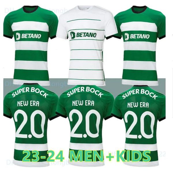 22 23 24 trincao sporting cp lisboa soccer jerseys lisbon special jovane sarabia vietto 2023 2024 sporting clube de football shirt men kids, Black;yellow
22 23 24 trincao sporting cp lisboa soccer jerseys lisbon special jovane sarabia vietto 2023 2024 sporting clube de football shirt men kids, Black;yellow