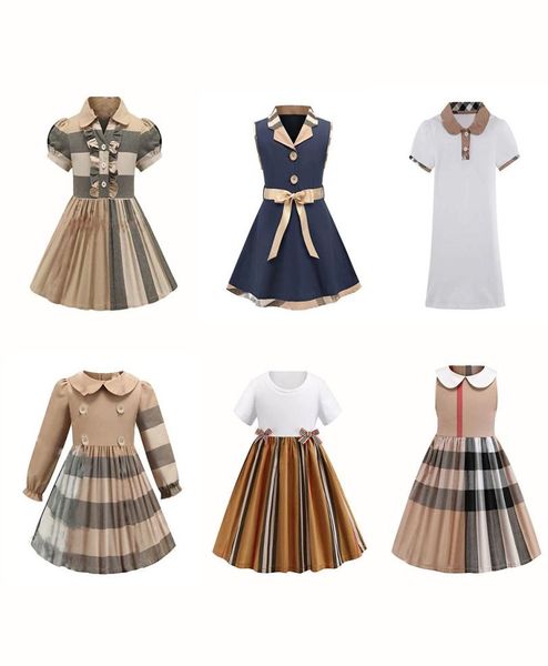 designer baby dress european and american styles new kids girl cute doll collar short sleeve plaid dresses fashion oneck aline d9671519, Red;yellow
designer baby dress european and american styles new kids girl cute doll collar short sleeve plaid dresses fashion oneck aline d9671519, Red;yellow