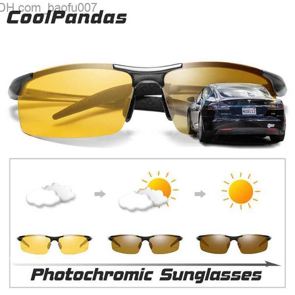 sunglasses aluminum magnesium pochromic sunglasses polarized night glasses men driver yellow driving glasses gafas de sol z230705, White;black
sunglasses aluminum magnesium pochromic sunglasses polarized night glasses men driver yellow driving glasses gafas de sol z230705, White;black