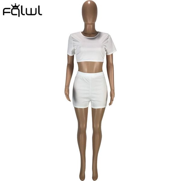 dress fqlwl summer streetwear bodycon 2 two piece sets women outfits crop biker shorts sets pink white casual fiess matching set
dress fqlwl summer streetwear bodycon 2 two piece sets women outfits crop biker shorts sets pink white casual fiess matching set