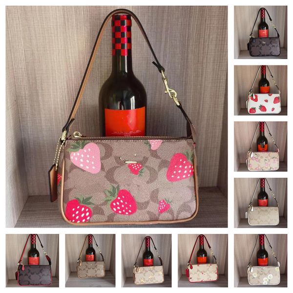 designer swinger underarm sling bag coac women handbag jacquard weave axillary package shoulder bags wallet hobo purses lady swinger 20 dhga
designer swinger underarm sling bag coac women handbag jacquard weave axillary package shoulder bags wallet hobo purses lady swinger 20 dhga