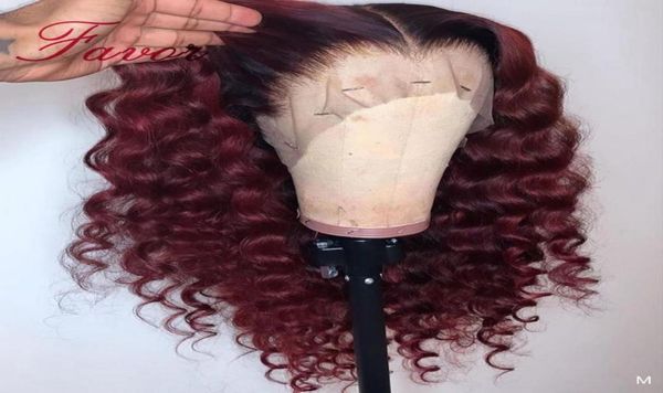 1b99j brazilian hair curly lace front wigs ombre red 13x6 remy lace front human hair wigs pre plucked for black woman3090076, Black;brown
1b99j brazilian hair curly lace front wigs ombre red 13x6 remy lace front human hair wigs pre plucked for black woman3090076, Black;brown