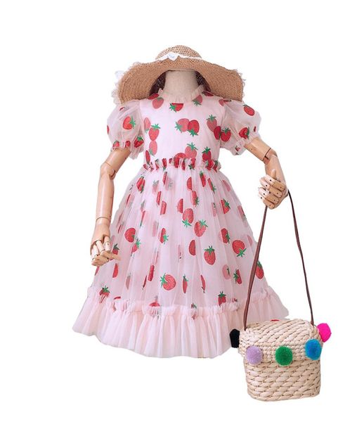 ins girls sequins strawberry gauze dresses summer children puff shorts sleeve tulle dress kids vneck princess clothing a64951480657, Red;yellow
ins girls sequins strawberry gauze dresses summer children puff shorts sleeve tulle dress kids vneck princess clothing a64951480657, Red;yellow