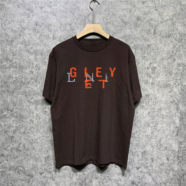 fashion men's t-shirt 2023 langfannity designer luxury men's and women's shirts student short sleeve letter simple round neck, White;black
fashion men's t-shirt 2023 langfannity designer luxury men's and women's shirts student short sleeve letter simple round neck, White;black