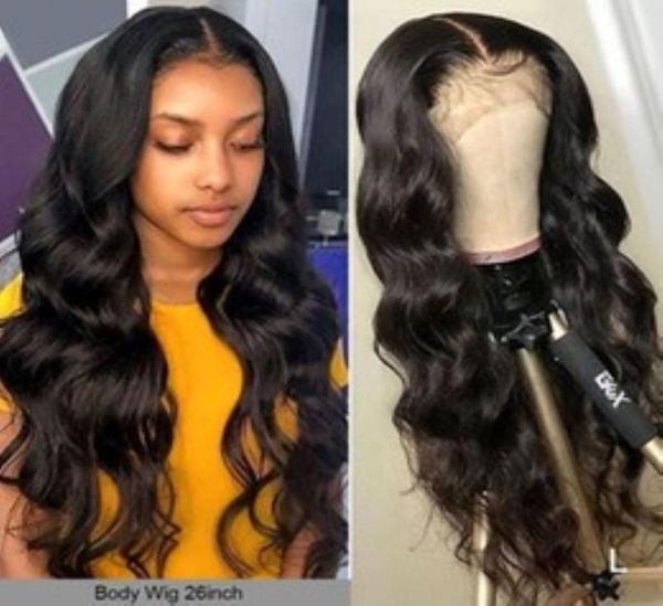 yyong 30 32 inch 13x6 13x4 lace front human hair wigs for black women remy malaysian body wave 4x4 closure wig low ratio1243560, Black;brown
yyong 30 32 inch 13x6 13x4 lace front human hair wigs for black women remy malaysian body wave 4x4 closure wig low ratio1243560, Black;brown