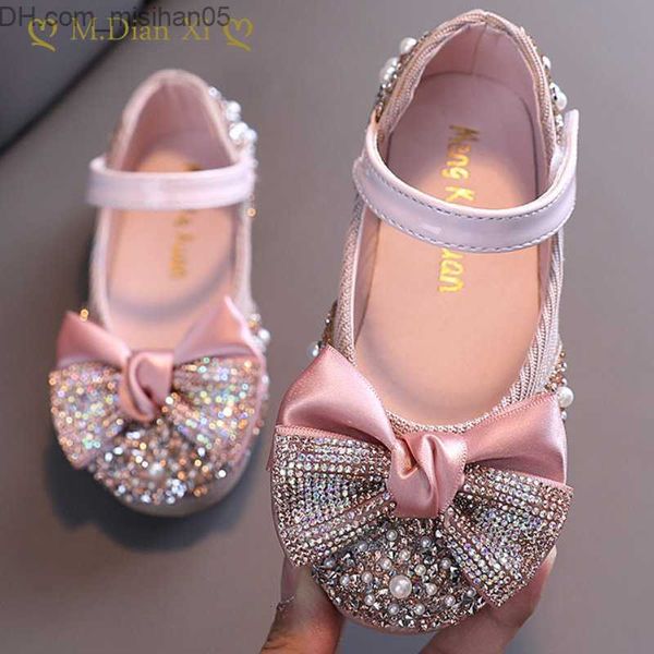 sneakers sneakers girls' leather shoes bow princess kids party dance baby student flat children's performance z230705, Black;red
sneakers sneakers girls' leather shoes bow princess kids party dance baby student flat children's performance z230705, Black;red