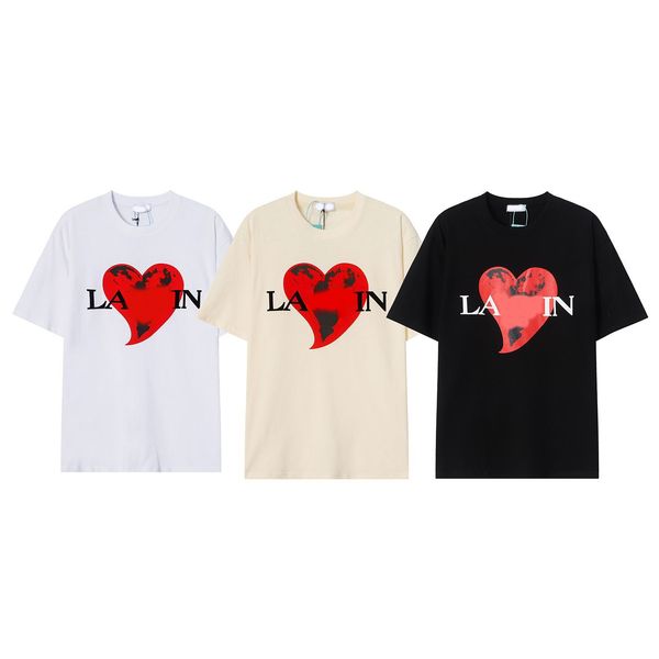 2023 fashion designer t shirt mens men's t-shirts design t-shirt men tshirt spring summer for shirts sleeve casual letters printing si, White;black
2023 fashion designer t shirt mens men's t-shirts design t-shirt men tshirt spring summer for shirts sleeve casual letters printing si, White;black