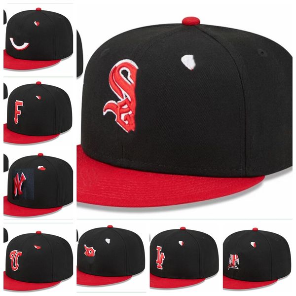 2023 designer fitted hats size flat hat baseball snapbacks fit flat hat embroidery adjustable basketball caps outdoor sports hip hop mesh ca, Blue;gray
2023 designer fitted hats size flat hat baseball snapbacks fit flat hat embroidery adjustable basketball caps outdoor sports hip hop mesh ca, Blue;gray