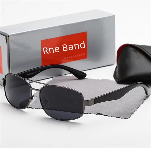 3445 luxury sunglasses polaroid lens designer womens mens rne band senior eyewear for women eyeglasses frame vintage metal sun glasses with, White;black
3445 luxury sunglasses polaroid lens designer womens mens rne band senior eyewear for women eyeglasses frame vintage metal sun glasses with, White;black