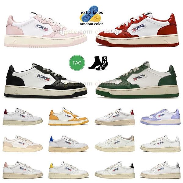 2023 designer autry medalist action shoes women menautries suede low platform sneakers usa upper two tone black white golden panda lows loaf
2023 designer autry medalist action shoes women menautries suede low platform sneakers usa upper two tone black white golden panda lows loaf