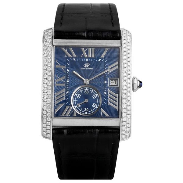 designer watch men's watch diamond watch business watch aut mechanical movement stainless steel case leather watch band sapphire glass, Slivery;brown
designer watch men's watch diamond watch business watch aut mechanical movement stainless steel case leather watch band sapphire glass, Slivery;brown