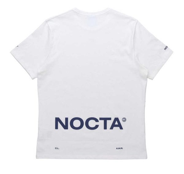 men's t-shirts us drake co branded nocta chest small sports round neck short sleeve t-shirt high street rap loose the same model for in, White;black
men's t-shirts us drake co branded nocta chest small sports round neck short sleeve t-shirt high street rap loose the same model for in, White;black
