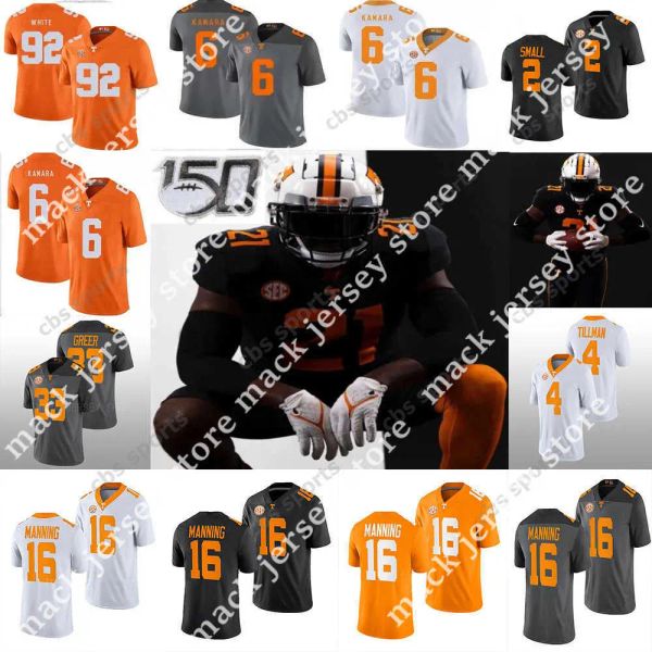 custom peyton manning tennessee volunteers college football jersey wallen hendon joshua dobbs kamara joe milton iii jauan jennings jones jr., Black
custom peyton manning tennessee volunteers college football jersey wallen hendon joshua dobbs kamara joe milton iii jauan jennings jones jr., Black