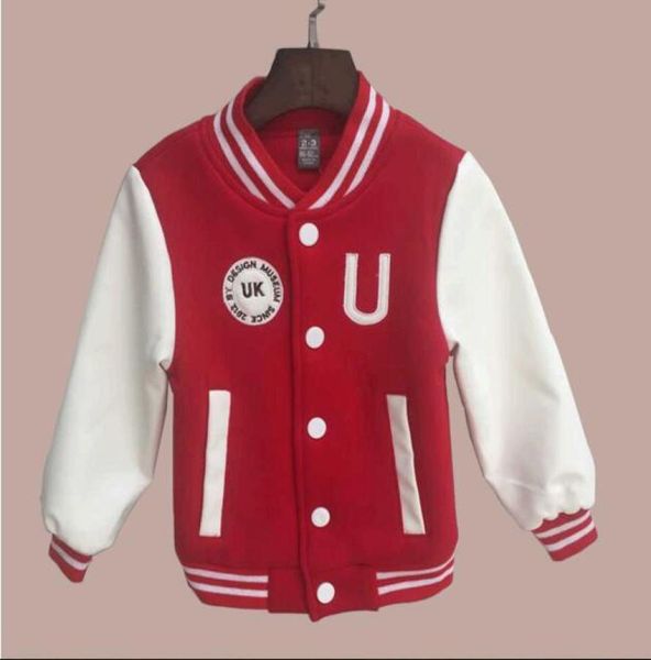 2017 new baby boys pu leather jacket coats kids coats winter children baseball jacket boys clothes kids casual outerwear clothes8549843, Blue;gray
2017 new baby boys pu leather jacket coats kids coats winter children baseball jacket boys clothes kids casual outerwear clothes8549843, Blue;gray