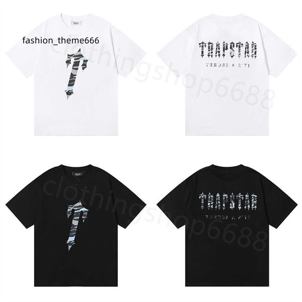 mens trapstar t shirt designer shirts for men graphic short sleeve tee designer summer street sports clothes t-shirts, White;black
mens trapstar t shirt designer shirts for men graphic short sleeve tee designer summer street sports clothes t-shirts, White;black