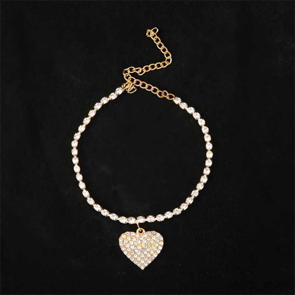 charm bracelets fashion summer jewelry heart ankle bracelet beach foot chain bracelets for women men luxury jewelry gifts r230704, Golden;silver
charm bracelets fashion summer jewelry heart ankle bracelet beach foot chain bracelets for women men luxury jewelry gifts r230704, Golden;silver