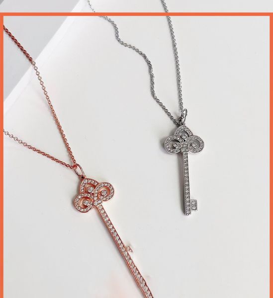 sliver gold key long necklace choker double ring link designer jewelry bangle love women mens couple fashion thanksgiving valentine party we, Silver
sliver gold key long necklace choker double ring link designer jewelry bangle love women mens couple fashion thanksgiving valentine party we, Silver