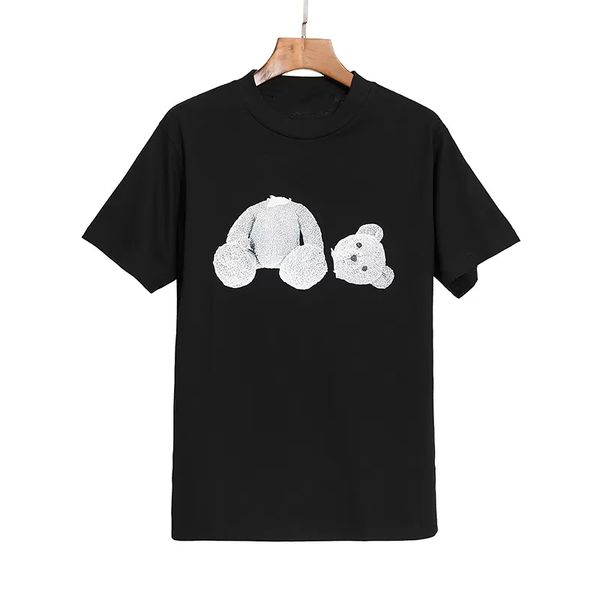mens tees women t shirts designer t-shirts black and white printing teddy bear cottons man s casual shirt luxurys clothing street shorts sl, White;black
mens tees women t shirts designer t-shirts black and white printing teddy bear cottons man s casual shirt luxurys clothing street shorts sl, White;black