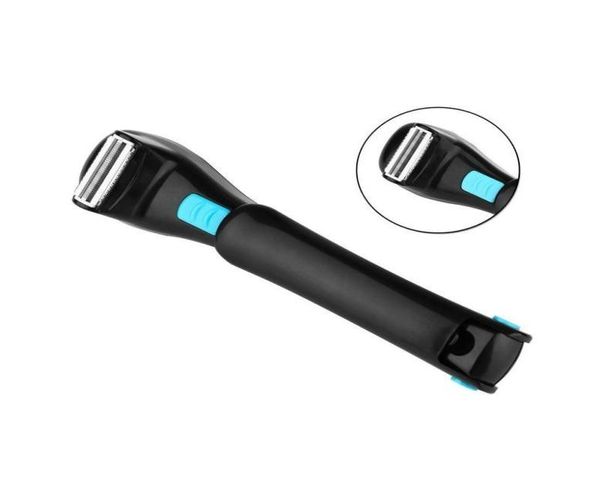 2021 fashion new electric back hair shaver remover trimmer foldable body men shaving tool black tool new9906316
2021 fashion new electric back hair shaver remover trimmer foldable body men shaving tool black tool new9906316