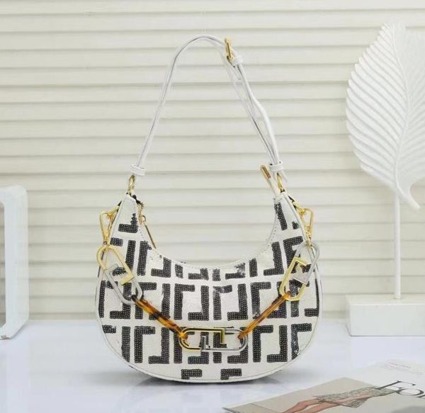 fashion luxury f shoulder bag cross body handbags card holder wallets luxurys designers classic genuine leather chain clutch coin purses key
fashion luxury f shoulder bag cross body handbags card holder wallets luxurys designers classic genuine leather chain clutch coin purses key