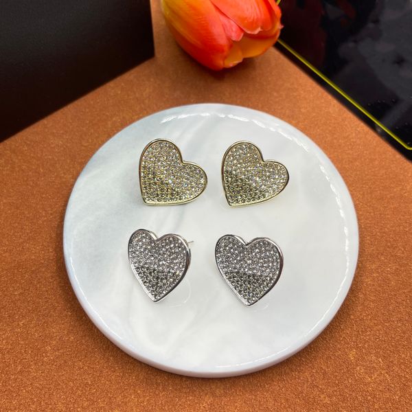 designers simple plated 925 silver luxury brand loving type geometric famous women crystal rhinestone diamond enamel earring wedding party j, Golden;silver
designers simple plated 925 silver luxury brand loving type geometric famous women crystal rhinestone diamond enamel earring wedding party j, Golden;silver