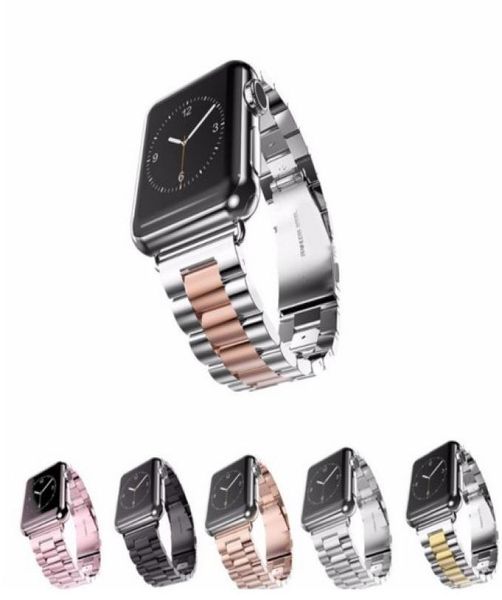 stainless steel metal watch strap auniquestyle luxury replacement iwatch strap watchband with durable folding clasp for apple wat7781447, Black;brown
stainless steel metal watch strap auniquestyle luxury replacement iwatch strap watchband with durable folding clasp for apple wat7781447, Black;brown