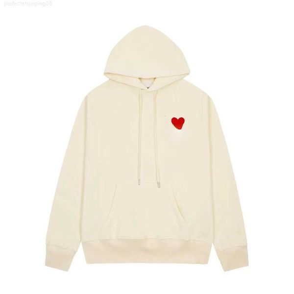 hoodie male and female designers amis paris hooded highs quality sweater embroidered red love winter round neck jumper c987, Black
hoodie male and female designers amis paris hooded highs quality sweater embroidered red love winter round neck jumper c987, Black