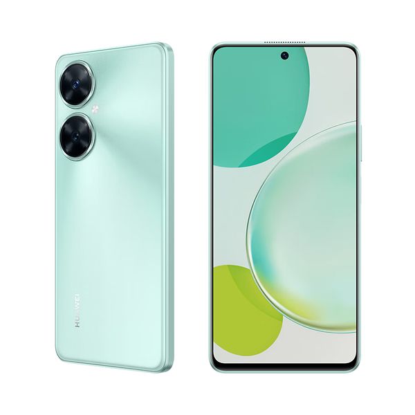 Huawei Enjoy 60 Pro 2024 6.8 LCD 90Hz Smartphone - 8GB RAM, 128GB ROM, 50MP Camera, 5000mAh Battery, HarmonyOS
Huawei Enjoy 60 Pro 2024 6.8 LCD 90Hz Smartphone - 8GB RAM, 128GB ROM, 50MP Camera, 5000mAh Battery, HarmonyOS